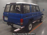 Used 1996 AT toyota land-cruiser-70 HZJ77HV Image[1]