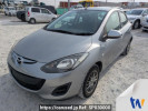 Mazda Demio DE3AS