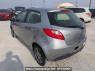 Used 2013 AT mazda demio DE3AS Image[2]