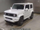 Suzuki Jimny Sierra JB74W