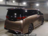 Used 2025 AT toyota alphard-hybrid AAHH45W Image[1]