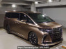 Used 2025 AT toyota alphard-hybrid AAHH45W Image[2]