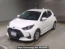 Used 2023 AT toyota yaris MXPH10 Image[0]