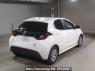 Used 2023 AT toyota yaris MXPH10 Image[1]