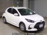Used 2023 AT toyota yaris MXPH10 Image[2]