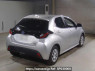 Used 2022 AT toyota yaris MXPH10 Image[1]