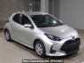 Used 2022 AT toyota yaris MXPH10 Image[2]
