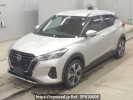Nissan KIX SNP15