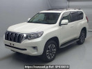 Toyota Land Cruiser Prado GDJ151W