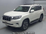 Used 2023 AT toyota land-cruiser-prado GDJ151W Image[0]