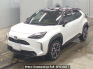 Toyota YARIS CROSS MXPB15