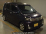 Used 2014 AT daihatsu move-custom LA100S Image[2]