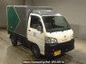 Used 2010 MT daihatsu hijet-truck S201P Image[0]