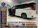 Toyota Noah MZRA90W
