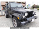 Jeep Jeep Wrangler TJ40H
