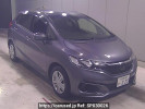 Honda Fit GK3