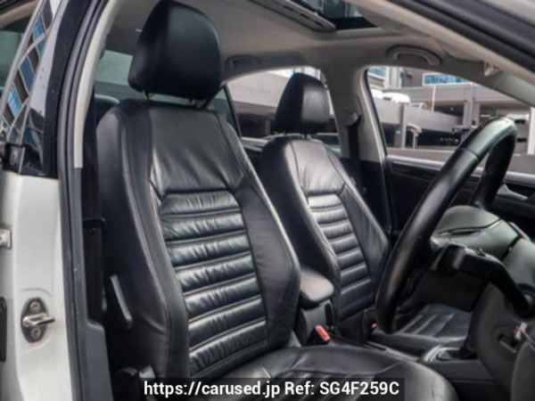 Used 2016 AT volkswagen jetta null Image[5]