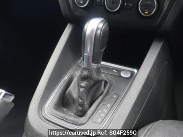 Used 2016 AT volkswagen jetta null Image[6]