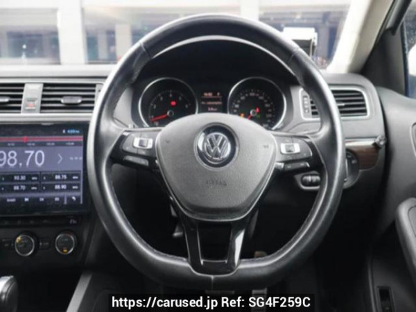 Used 2016 AT volkswagen jetta null Image[7]