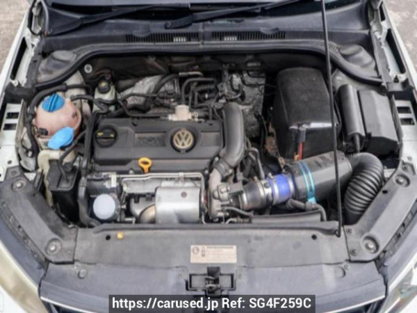 Used 2016 AT volkswagen jetta null Image[9]