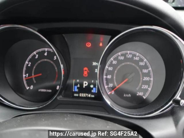 Used 2016 AT mitsubishi asx null Image[5]