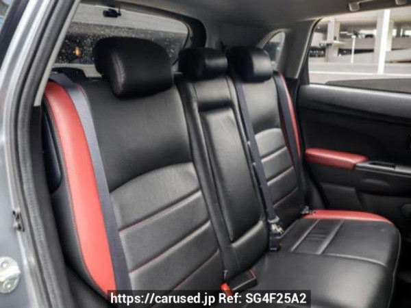 Used 2016 AT mitsubishi asx null Image[6]