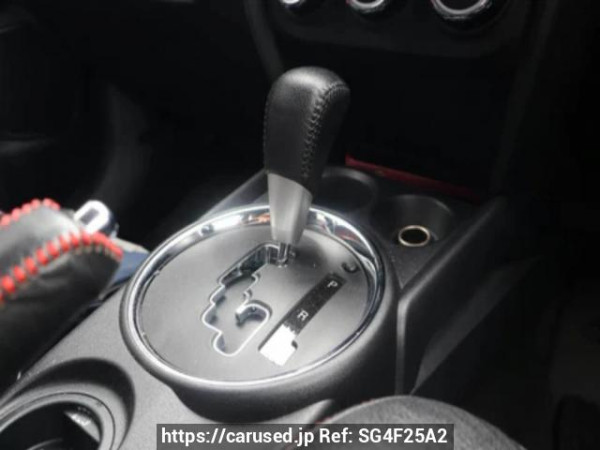 Used 2016 AT mitsubishi asx null Image[8]