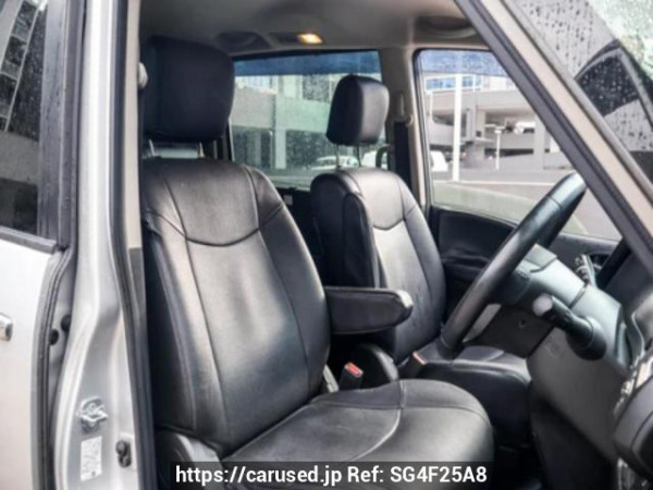 Used 2016 AT nissan serena null Image[7]