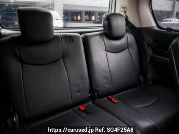 Used 2016 AT nissan serena null Image[8]