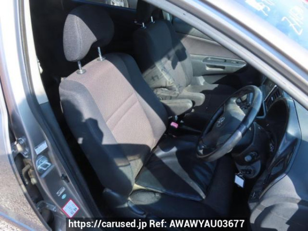 Used 2006 AT toyota wish ZNE10G Image[14]