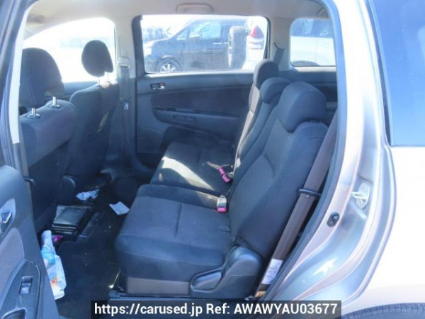 Used 2006 AT toyota wish ZNE10G Image[18]