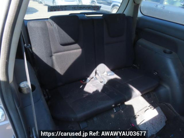 Used 2006 AT toyota wish ZNE10G Image[19]