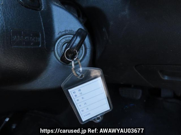 Used 2006 AT toyota wish ZNE10G Image[32]