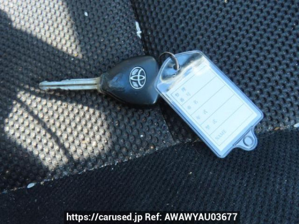 Used 2006 AT toyota wish ZNE10G Image[33]