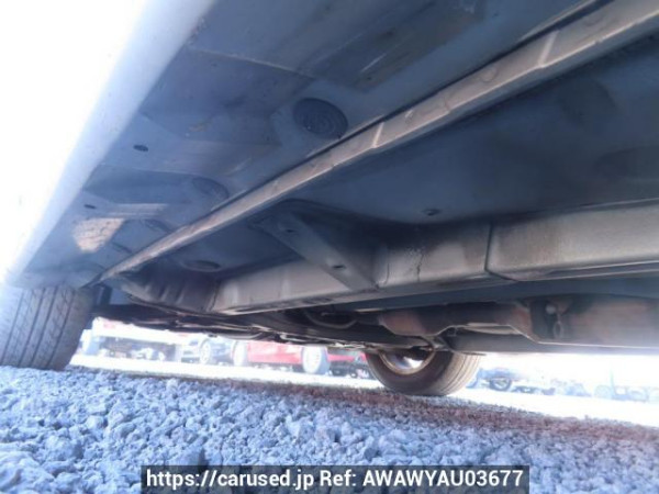 Used 2006 AT toyota wish ZNE10G Image[41]