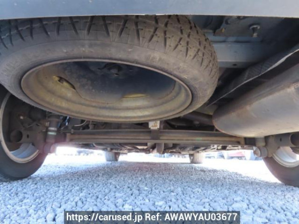 Used 2006 AT toyota wish ZNE10G Image[46]