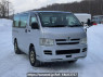 Used 2005 MT toyota hiace-van KDH205V Image[0]