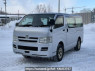 Used 2005 MT toyota hiace-van KDH205V Image[2]