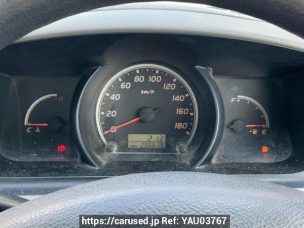 Used 2005 MT toyota hiace-van KDH205V Image[21]
