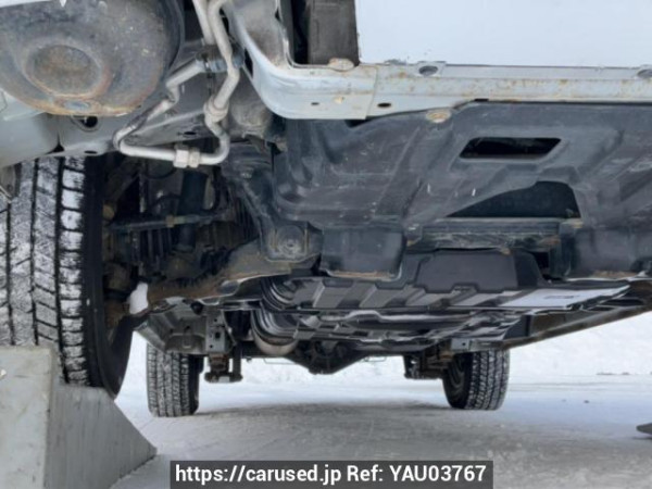 Used 2005 MT toyota hiace-van KDH205V Image[29]