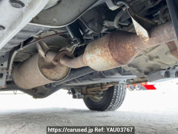 Used 2005 MT toyota hiace-van KDH205V Image[31]