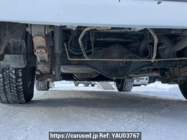 Used 2005 MT toyota hiace-van KDH205V Image[35]