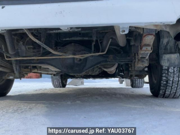 Used 2005 MT toyota hiace-van KDH205V Image[36]