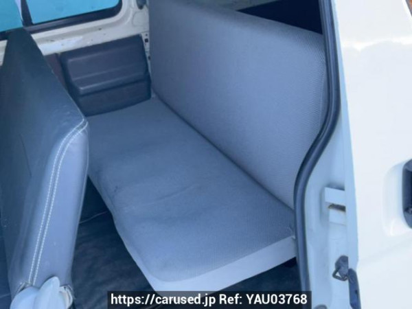 Used 2005 AT toyota hiace-van KDH205V Image[15]