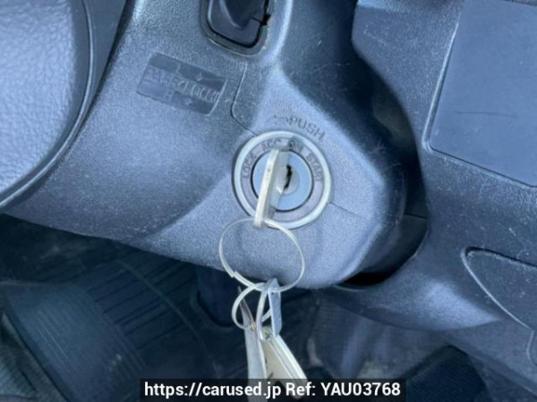 Used 2005 AT toyota hiace-van KDH205V Image[25]