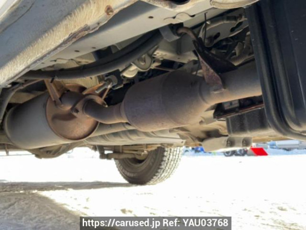 Used 2005 AT toyota hiace-van KDH205V Image[33]