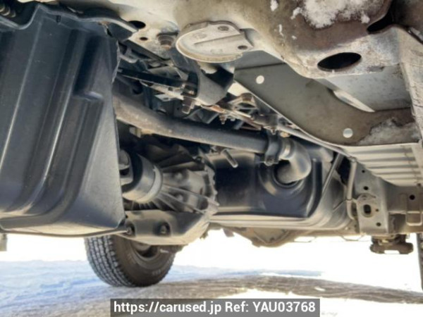 Used 2005 AT toyota hiace-van KDH205V Image[34]