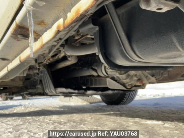 Used 2005 AT toyota hiace-van KDH205V Image[35]