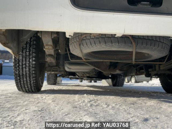 Used 2005 AT toyota hiace-van KDH205V Image[37]