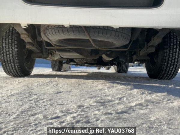 Used 2005 AT toyota hiace-van KDH205V Image[38]